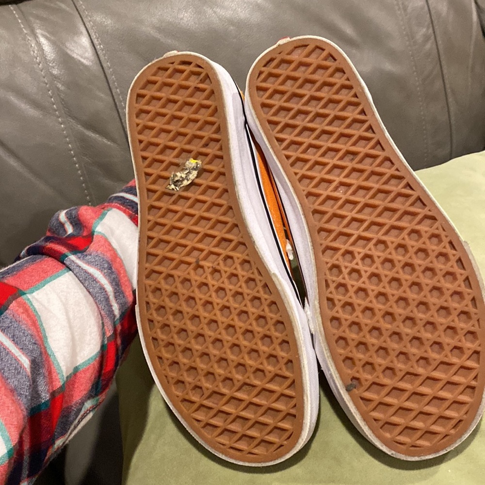 - Old skool vans - Picture 6 of 8